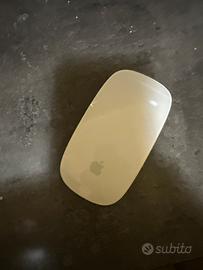 Mouse Apple