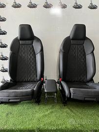 TAPPEZZERIA COMPLETA AUDI RS3 2023 (Copia1)