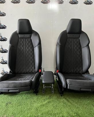 TAPPEZZERIA COMPLETA AUDI RS3 2023 (Copia1)