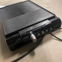 Piastra elettrica philips