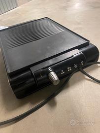 Piastra elettrica philips