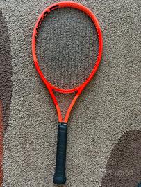 Racchetta da tennis HEAD Radical Jr. – bambino/a