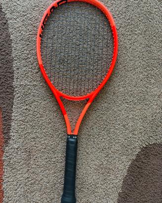 Racchetta da tennis HEAD Radical Jr. – bambino/a