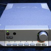 Collezione Cyrus audiophile Hi End – made in UK