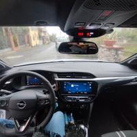 Opel corsa 1200 GS line 100 CV,km 7 mila