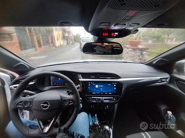 Opel corsa 1200 GS line 100 CV,km 7 mila
