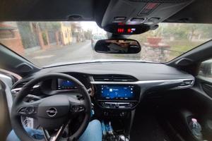 Opel corsa 1200 GS line 100 CV,km 7 mila