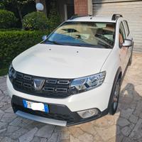 Dacia Sandero Stepway 0,9 Tce METANO