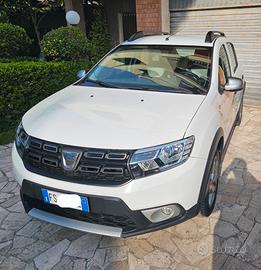 Dacia Sandero Stepway 0,9 Tce METANO