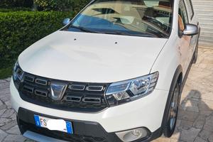 Dacia Sandero Stepway 0,9 Tce METANO