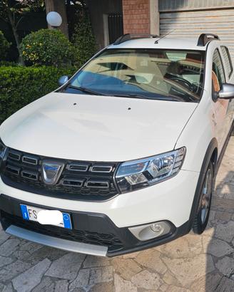 Dacia Sandero Stepway 0,9 Tce METANO