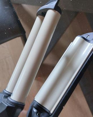 Piastra Capelli Babyliss Wave Envy Hair Waver