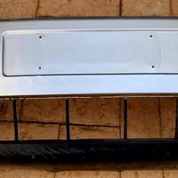 Paraurti anteriore audi a2