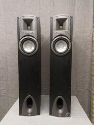 Klipsch store f1 speakers