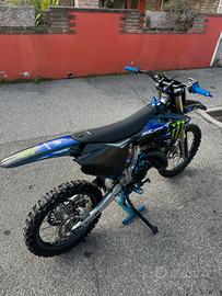 Yz 125