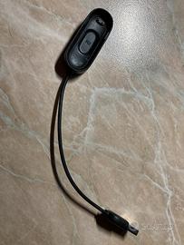 Mi fit band: caricatore e cinturino