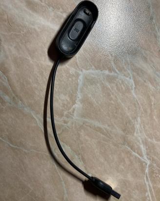 Mi fit band: caricatore e cinturino