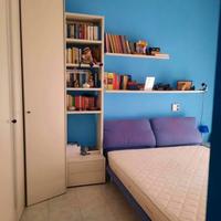 Camera da letto completa