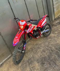 Beta rr 50 racing