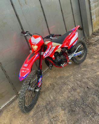 Beta rr 50 racing