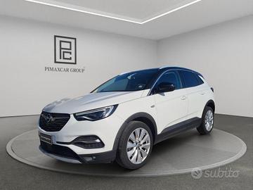 Opel Grandland X 1.5 ecotec Ultimate s&s 130cv at8