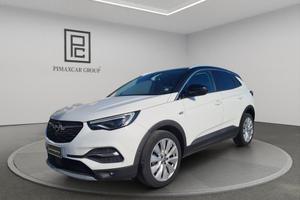 Opel Grandland X 1.5 ecotec Ultimate s&s 130cv at8