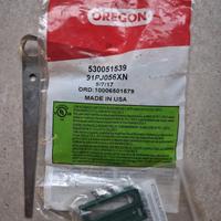 Catena per Motosega McCulloch