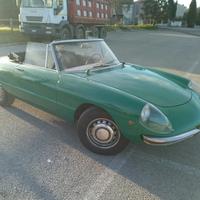 Alfa Romeo Duetto 1.3
