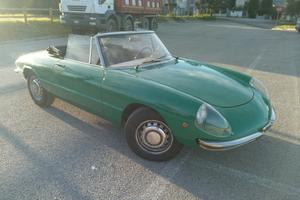 Alfa Romeo Duetto 1.3