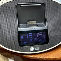 LG dock Ipod-iphone serie precedente