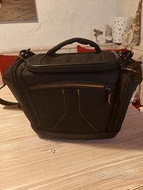 Borsa per macchina fotografica 