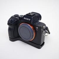 SONY a7R III