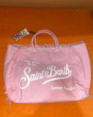 Borsa mc2 Saint Barth