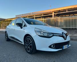 Renault Clio dCi 8V 75CV DUEL X NEOPATENTATI