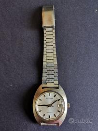 Orologio Citizen automatico vintage Citizen