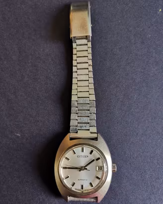 Orologio Citizen automatico vintage Citizen
