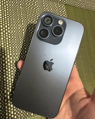 IPhone 15 pro