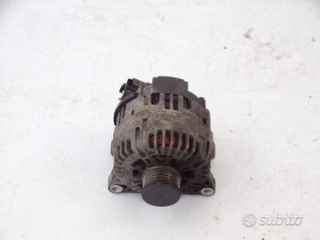 Alternatore Peugeot 308 2.0 hdi 2010