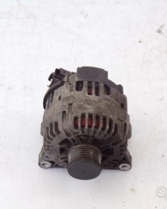 Alternatore Peugeot 308 2.0 hdi 2010