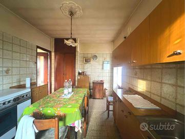 CASA INDIPENDENTE A CENTALLO