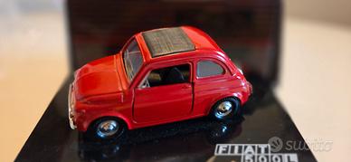FIAT 500 L