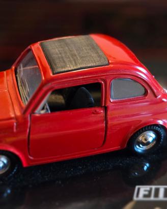 FIAT 500 L