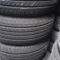 4 GOMME  NANKANG  estive  225/45 R17 94V