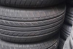 4 GOMME  NANKANG  estive  225/45 R17 94V