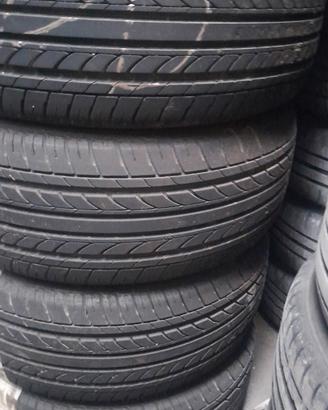 4 GOMME  NANKANG  estive  225/45 R17 94V