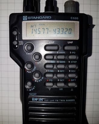 Bibanda Standard C520
