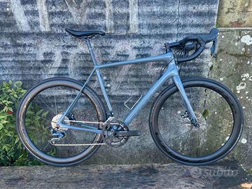 Cannondale Synapse Carbon Disc Ultegra Tg 56