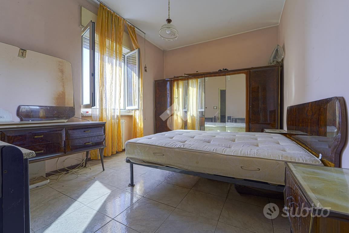 Appartamento – Segrate, Novegro - Altro