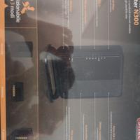 Router N300 Sitecom WiFi