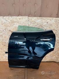 porta posteriore sinistra Maserati Levante 